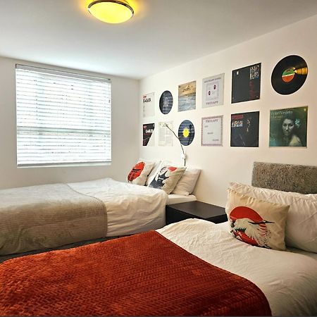 Sidemersey Livings - Spacious Loft For Bigger Groups - Very Central And Cosy Liverpool Exteriör bild