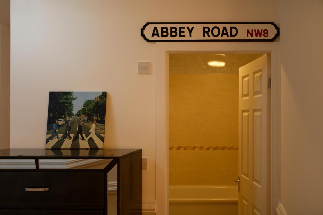 Sidemersey Livings - Spacious Loft For Bigger Groups - Very Central And Cosy Liverpool Exteriör bild