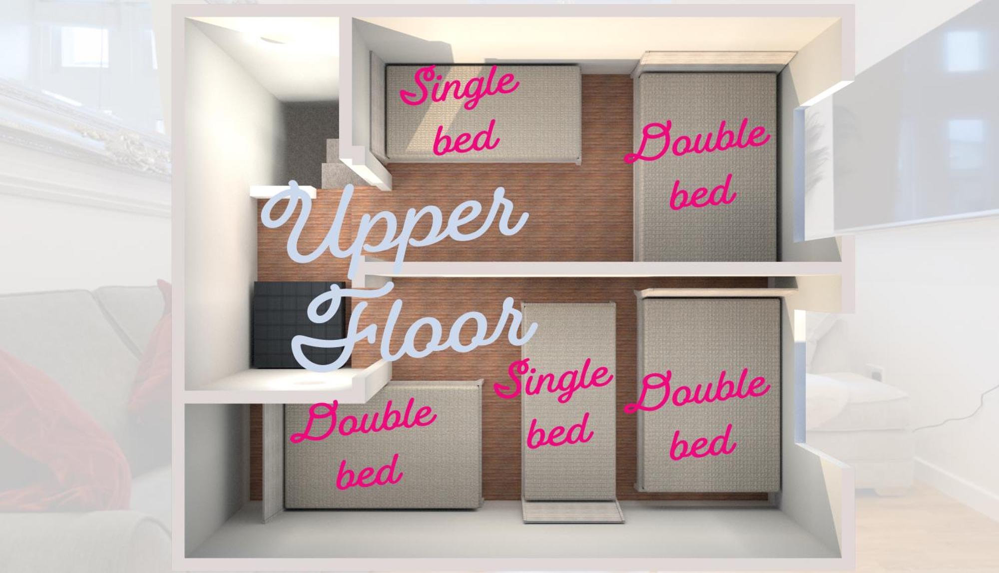 Sidemersey Livings - Spacious Loft For Bigger Groups - Very Central And Cosy Liverpool Exteriör bild